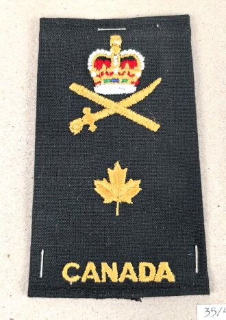 Canada Heer, Sammlung...