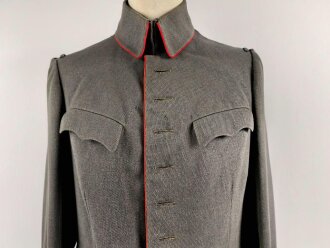 1.Weltkrieg, Feldrock Modell 1910 für Generale....