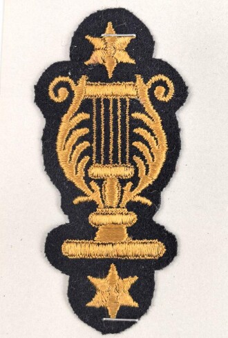 Canada Heer, Sammlung Abzeichen/ Ärmelabzeichen, auf Karton getackert