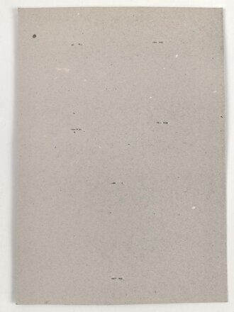 Canada Heer, Sammlung Rangabzeichen, auf Karton getackert