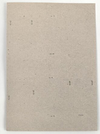 Canada Heer, Sammlung Rangabzeichen, auf Karton getackert