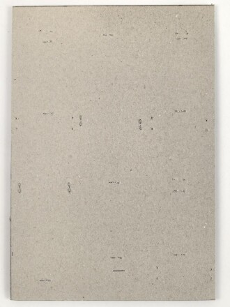 Canada Heer, Sammlung Rangabzeichen für die Drillich Uniform, auf Karton getackert