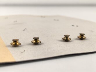 Canada Luftwaffe, Sammlung Abzeichen/ Ärmelabzeichen, auf Karton getackert