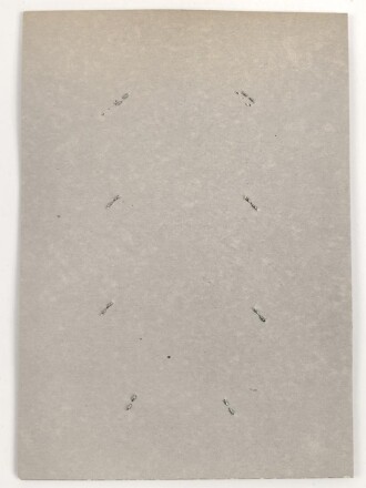 Canada Luftwaffe, Sammlung Pilotenschwingen, auf Karton getackert