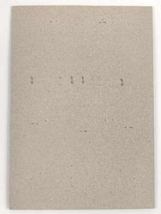 Canada Luftwaffe, Sammlung Rangabzeichen, auf Karton getackert