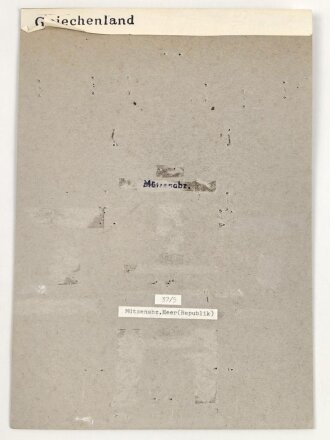 Canada Luftwaffe, Sammlung Abzeichen/ Ärmelabzeichen, auf Karton getackert