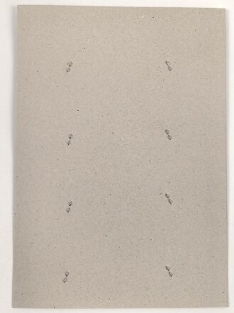 Canada Luftwaffe, Sammlung Abzeichen/ Ärmelabzeichen, auf Karton getackert