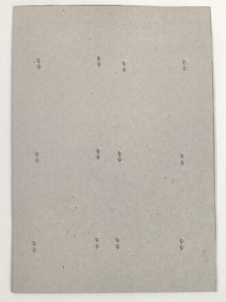 Canada Marine, Sammlung Ärmelabzeichen, auf Karton getackert