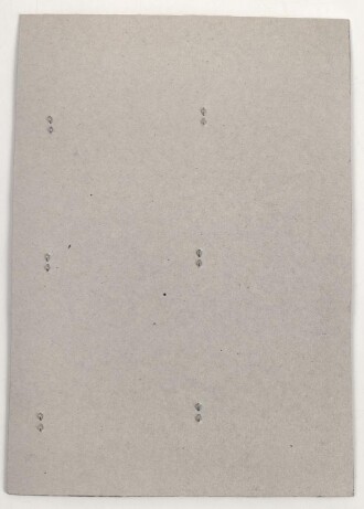 Canada Marine, Sammlung Ärmelabzeichen, auf Karton getackert