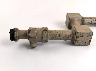 Kugelzielfernrohr K.Z.F.2 für Panzerkampfwagen II,...