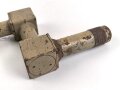 Kugelzielfernrohr K.Z.F.2 für Panzerkampfwagen II, III, IV, Panther, Tiger I und II. Optik minimal neblig , Originallack