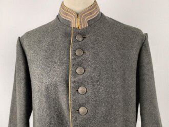 1. Weltkrieg , vereinfachter Feldrock Modell 1915...
