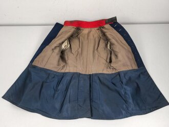 Bayern, Waffenrock für einen Spielmann im Infanterie Regiment No. 20 Lindau. Effekten original vernäht, Eigentumstück, guter Gesamtzustand