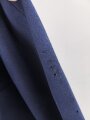 Preussen, Waffenrock für einen Angehörigen im 1. Garde Fußartillerie Regiment Spandau. Die Effekten Original vernäht. diverse Mottenschäden