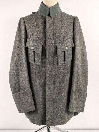 1. Weltkrieg, Feldbluse Modell 1915 für...