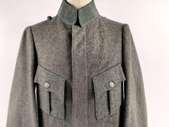 1. Weltkrieg, Feldbluse Modell 1915 für...
