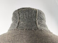 1. Weltkrieg, feldgraue Feldbluse für Mannschaften und Unteroffiziere der Sanitätstruppe. Kammerstück des Artillerie Regiment 54. getragenes Stück in gutem Gesamtzustand