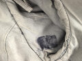 1. Weltkrieg, feldgraue Feldbluse für Mannschaften und Unteroffiziere der Sanitätstruppe. Kammerstück des Artillerie Regiment 54. getragenes Stück in gutem Gesamtzustand