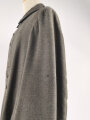 1. Weltkrieg, feldgraue Feldbluse für Mannschaften und Unteroffiziere der Sanitätstruppe. Kammerstück des Artillerie Regiment 54. getragenes Stück in gutem Gesamtzustand