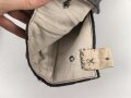 1. Weltkrieg , Reithose für Mannschaften der berittenen Truppen M 1908. Kammerstück von 1916 ohne Lederbesatz in gutem Zustand, die Strippe an den Beinenden abgeschnitten