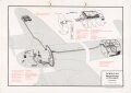 Luftwaffe Lehrmittelabteilung "Ju 88 A-1, A-5 Höhenatmeranlage und Rettungsgerät Fl Üb 8-178/17" Stand vom 11.1940, DIN A4 gelocht