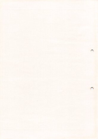 Luftwaffe Lehrmittelabteilung "Bü 131...
