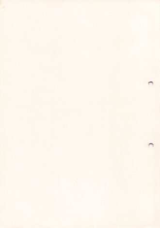 Luftwaffe Lehrmittelabteilung "Bü 131...