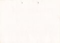Luftwaffe Lehrmittelabteilung "Patin-Fernkompass Anwedungsbeispiel für Funkpeiltochter Standortbestimmung Fl Üb 27-024/12" Stand vom 01.01.1941, DIN A4 gelocht
