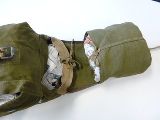 Rucksack für Pioniere der Wehrmacht ( u.a. für...