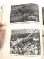 "Ägypten und Cyrenaika" Luftgeographisches Einzelheft 2.Teil, Herausgegeben vom Generalstab der Luftwaffe 1942. guter Zustand, etwas über DIN A4