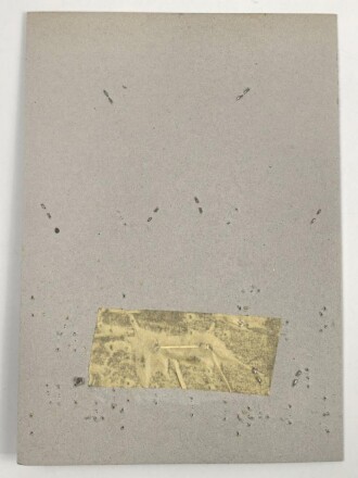 Norwegen, Sammlung Rangabzeichen der Luftwaffe, auf Karton getackert