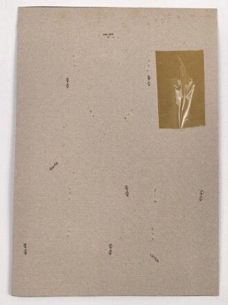 Kuwait, Sammlung Ärmelabzeichen, auf Karton getackert