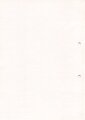 Luftwaffe Lehrmittelabteilung "Patin-Mutterkompaß (Ansicht und Schnitt) Fl Üb 27-024/3" Stand vom 01.01.1941, DIN A4 gelocht
