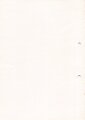 Luftwaffe Lehrmittelabteilung "Patin-Funkpeilanzeigegerät mit eingebautem Funkpeiltochterkompaß (Wirkungsbild und Ansicht) Fl Üb 27-024/9" Stand vom 01.01.1941, DIN A4 gelocht