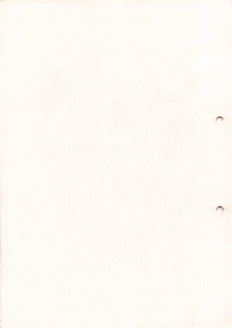 Luftwaffe Lehrmittelabteilung "Höhenmesser...