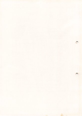 Luftwaffe Lehrmittelabteilung "Höhenmesser...