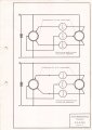 Luftwaffe Lehrmittelabteilung "Patin-Fernkompass Wirkungsweise Fl Üb 27-024/1" Stand vom 01.01.1941, DIN A4 gelocht