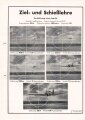 Luftwaffe Lehrmittelabteilung "Ziel- und Schießlehre Durchführung eines Angriffs - Fl. Üb. Nr. 2-099/2", DIN A4 gelocht