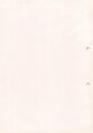 Luftwaffe Lehrmittelabteilung "Munition für Handfeuerwaffen und Mg v, Trop und v Trop - Fl. Üb. 13-032", Stand April 1941, DIN A4 gelocht