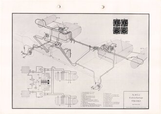 Luftwaffe Lehrmittelabteilung "Fw 58 C-2...