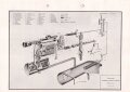 Luftwaffe Lehrmittelabteilung "Gemischregler für DB 601 E-G, DB 603 und DB 605 - Fl Üb 9-151/1", Stand vom Juni 1941, DIN A4 gelocht