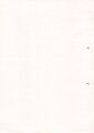Luftwaffe Lehrmittelabteilung "SC 50 Güteklassen I (JA bzw. L) - Fl Üb 13-022/2", Stand vom September 1940, DIN A4 gelocht