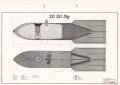 Luftwaffe Lehrmittelabteilung "SD 50 Stg- Fl Üb 13-022/5", Stand vom September 1940, DIN A4 gelocht