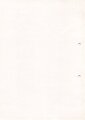 Luftwaffe Lehrmittelabteilung "S Be 50 C - Fl Üb 13-022/6", Stand vom Juli 1941, DIN A4 gelocht