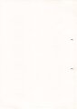 Luftwaffe Lehrmittelabteilung "SC 500 Güteklasse I (J bzw. L2) - Fl Üb 13-036/3", Stand vom Juli 1941, DIN A4 gelocht