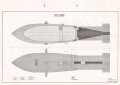 Luftwaffe Lehrmittelabteilung "SD 500 - Fl Üb 13-036/4", Stand vom Juli 1941, DIN A4 gelocht