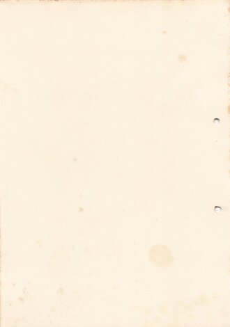 Luftwaffe Lehrmittelabteilung "Drehzahlmesser...