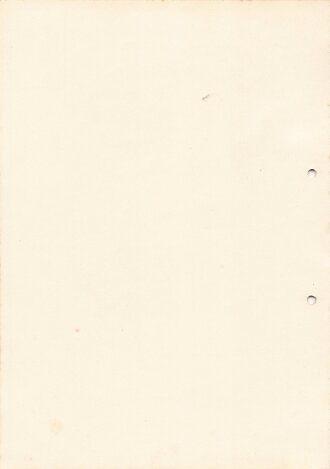 Luftwaffe Lehrmittelabteilung "Variometer...