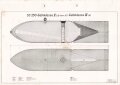 Luftwaffe Lehrmittelabteilung "SC 250 Güteklasse II (JB bzw. JC) Güteklasse III (K) - Fl Üb 13-025/3", Stand vom Juli 1941, DIN A4 gelocht