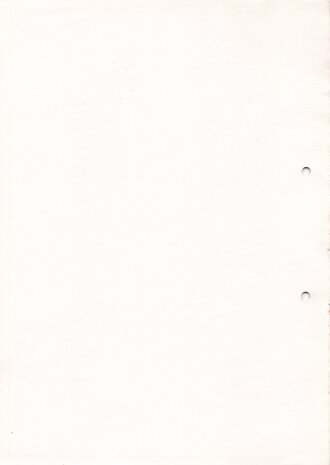 Luftwaffe Lehrmittelabteilung "B1 EL bzw. B 1,3 EL -...
